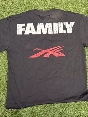 Hellstar t shirt